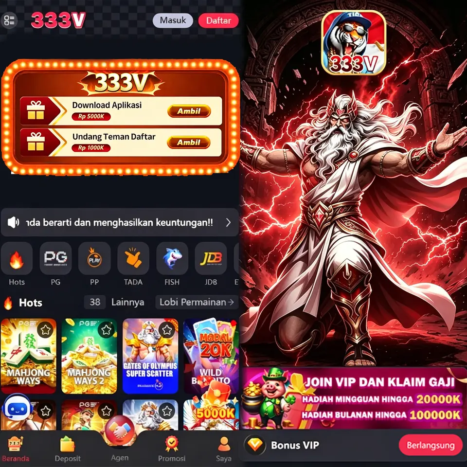 333v APK