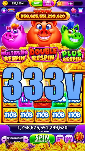 333v Masuk