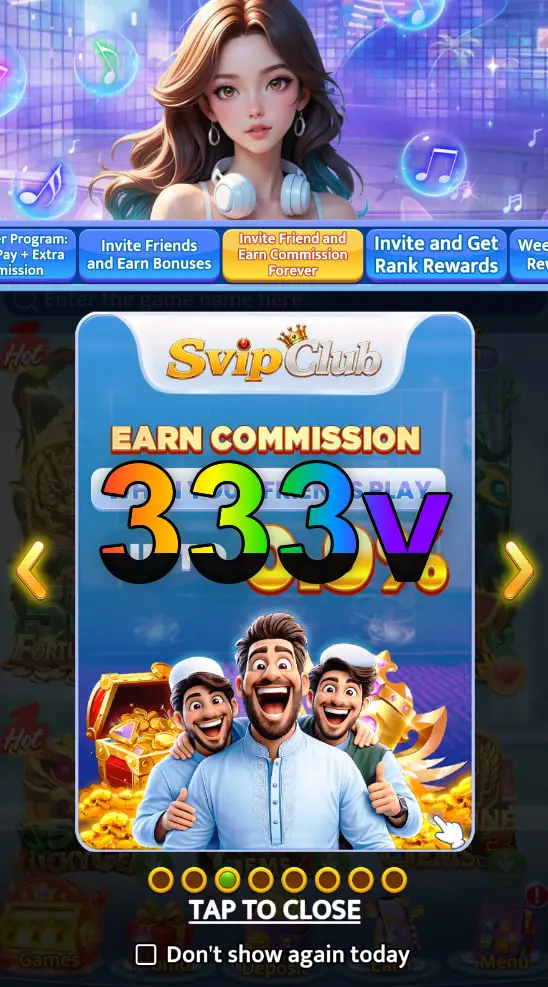333v Masuk